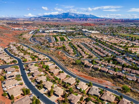 Tiny photo for 24 S ARROYO DR, Saint George, UT 84790 (MLS # 2144935)