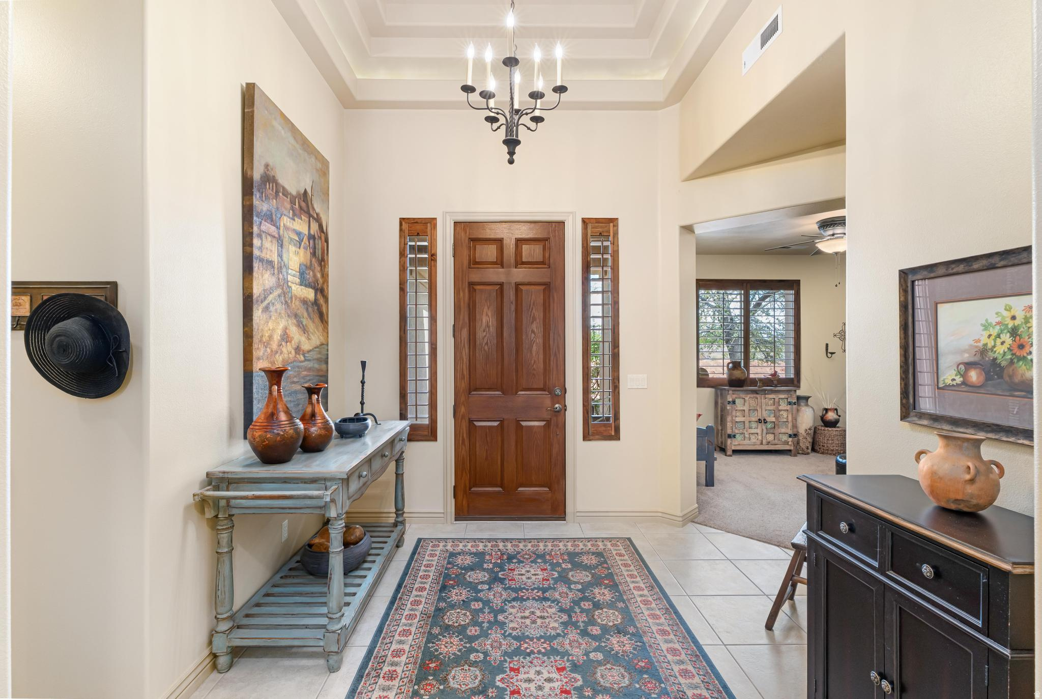 PRIMROSE POINTE 1 - Residential