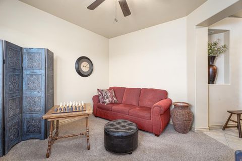 Tiny photo for 24 S ARROYO DR, Saint George, UT 84790 (MLS # 2144935)