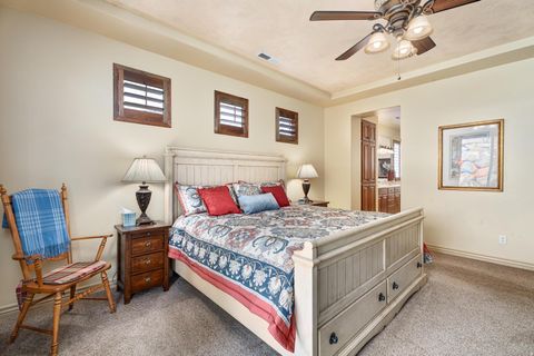 Tiny photo for 24 S ARROYO DR, Saint George, UT 84790 (MLS # 2144935)