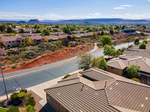 Tiny photo for 24 S ARROYO DR, Saint George, UT 84790 (MLS # 2144935)