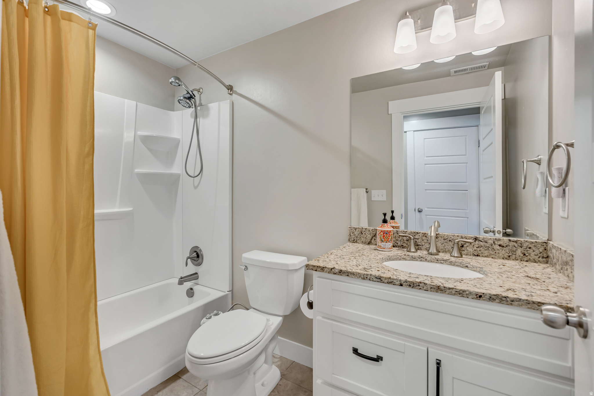 SKY RIDGE TOWNHOMES - Residential