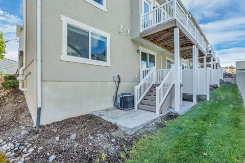 Tiny photo for 14804 S PATTEN LN, Herriman, UT 84096 (MLS # 2154453)