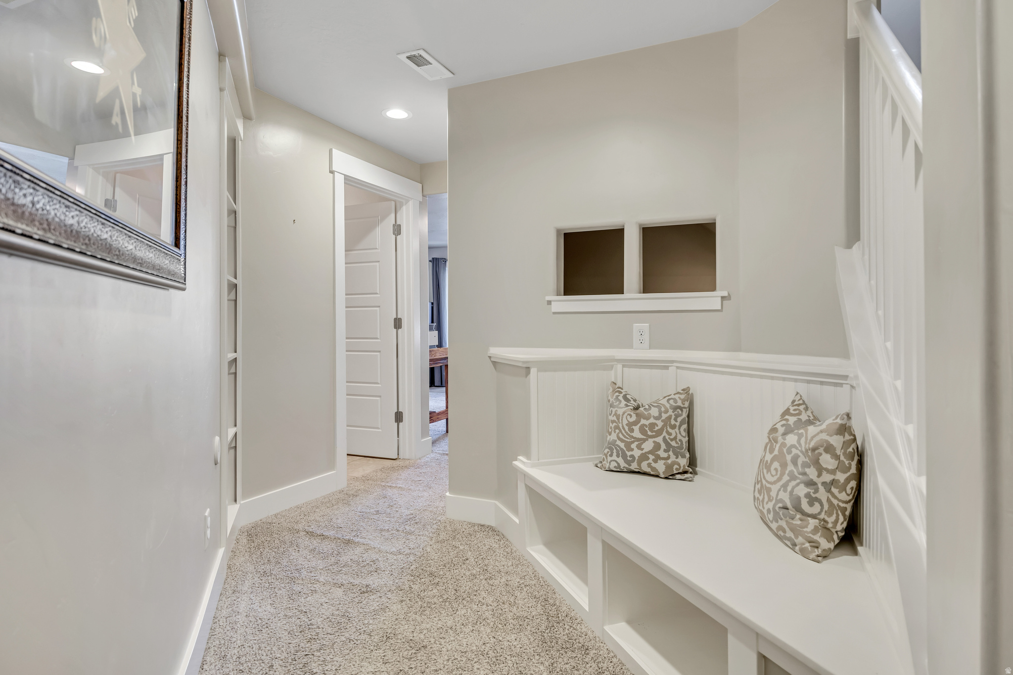 SKY RIDGE TOWNHOMES - Residential