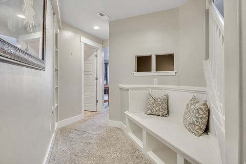 Tiny photo for 14804 S PATTEN LN, Herriman, UT 84096 (MLS # 2154453)