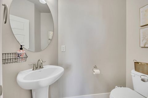Tiny photo for 14804 S PATTEN LN, Herriman, UT 84096 (MLS # 2154453)