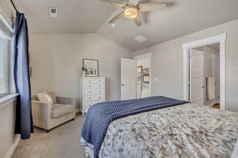 Tiny photo for 14804 S PATTEN LN, Herriman, UT 84096 (MLS # 2154453)