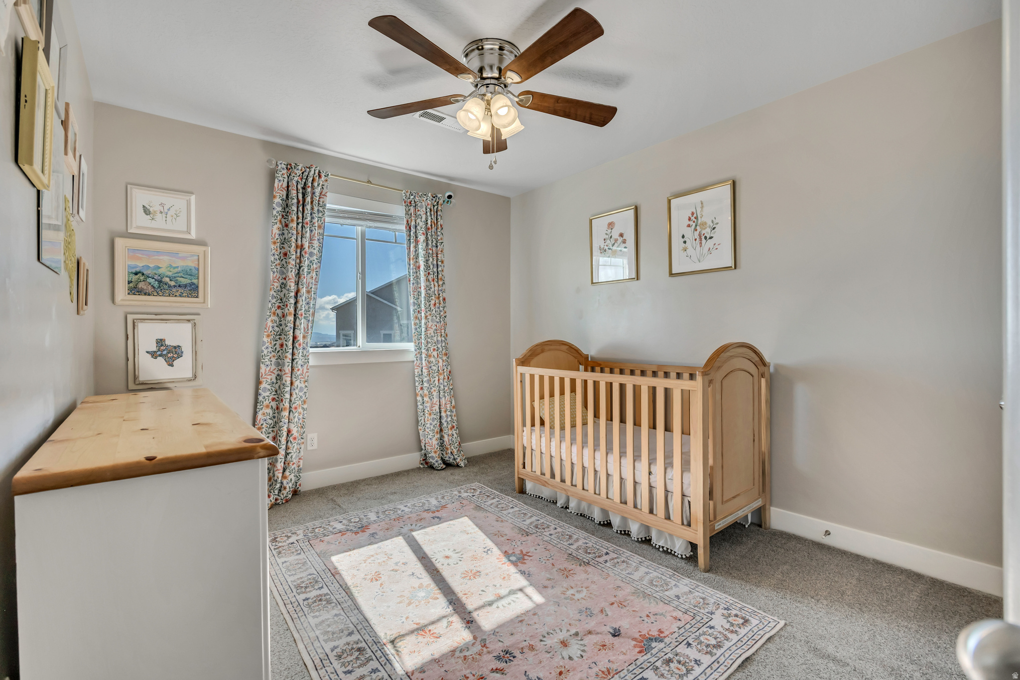 SKY RIDGE TOWNHOMES - Residential