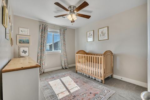 Tiny photo for 14804 S PATTEN LN, Herriman, UT 84096 (MLS # 2154453)