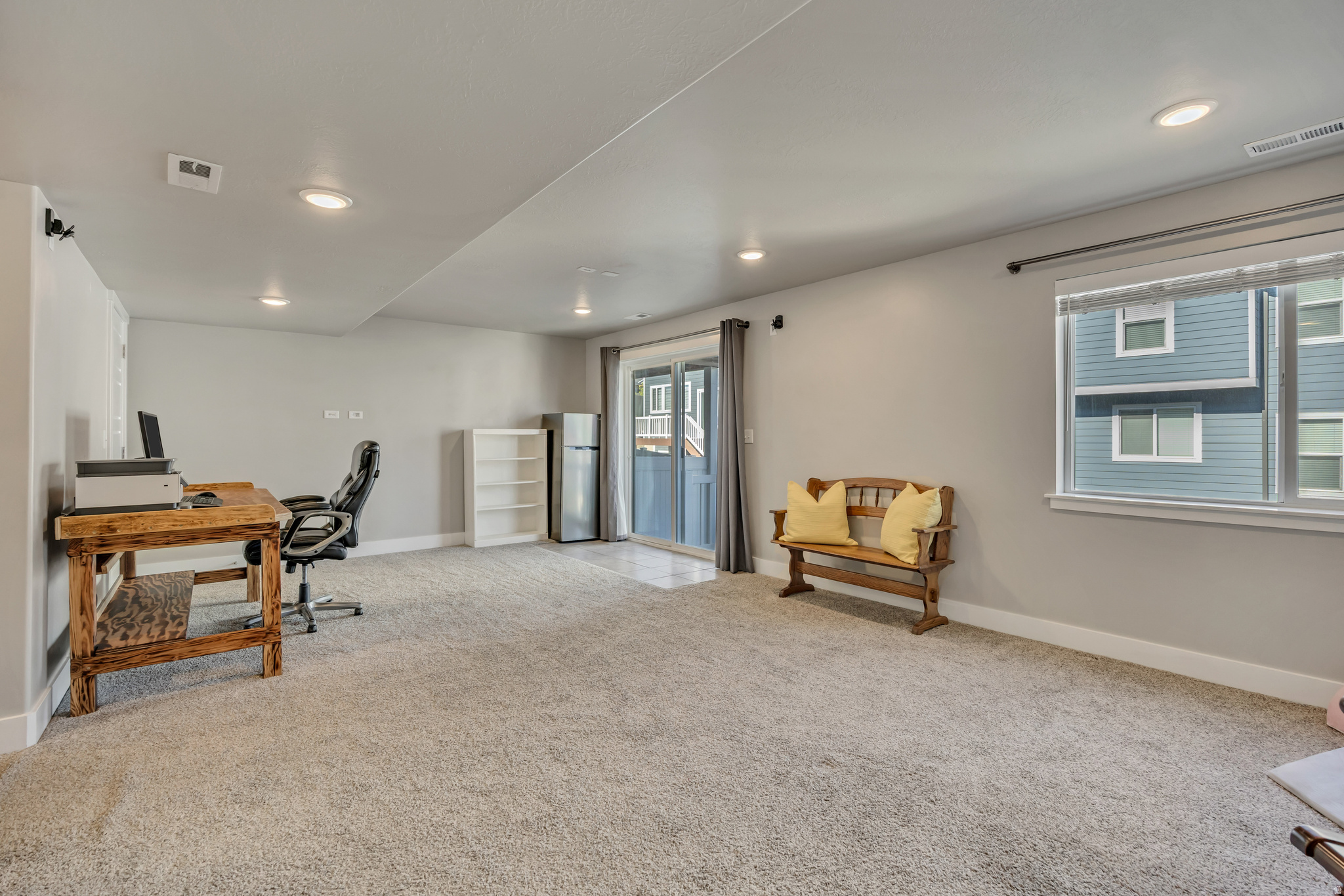 SKY RIDGE TOWNHOMES - Residential