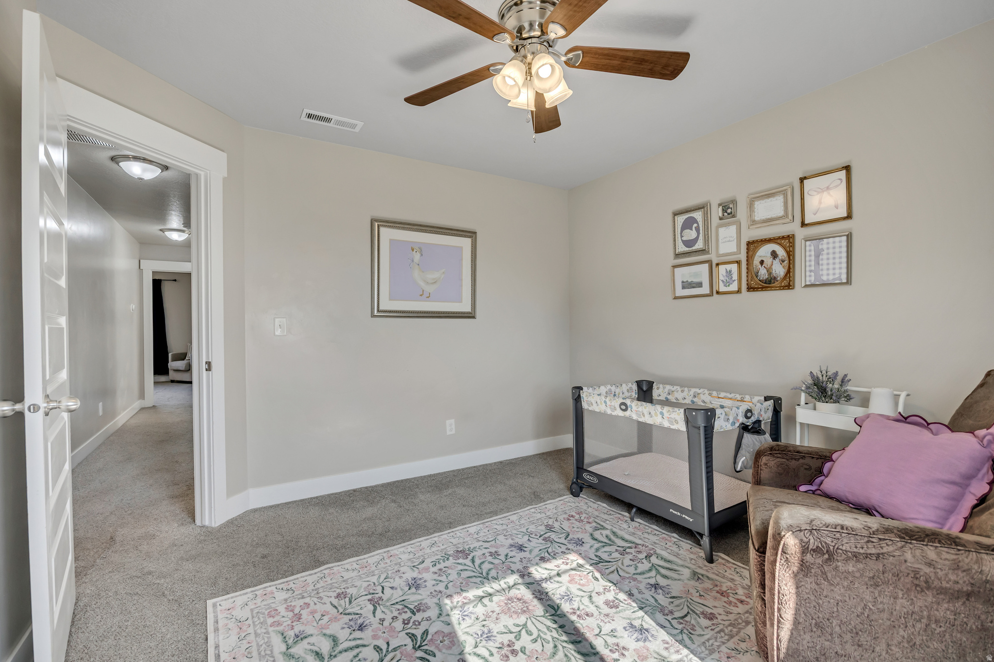 SKY RIDGE TOWNHOMES - Residential