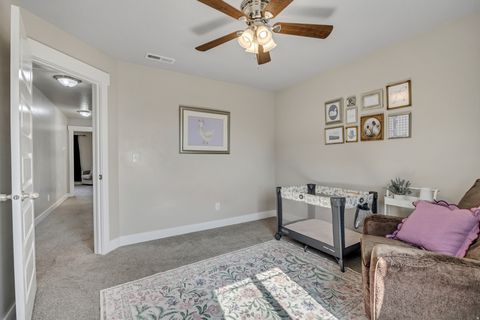 Tiny photo for 14804 S PATTEN LN, Herriman, UT 84096 (MLS # 2154453)