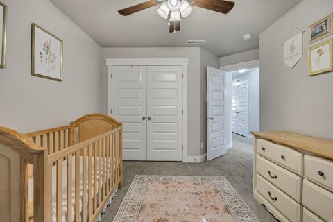 Tiny photo for 14804 S PATTEN LN, Herriman, UT 84096 (MLS # 2154453)