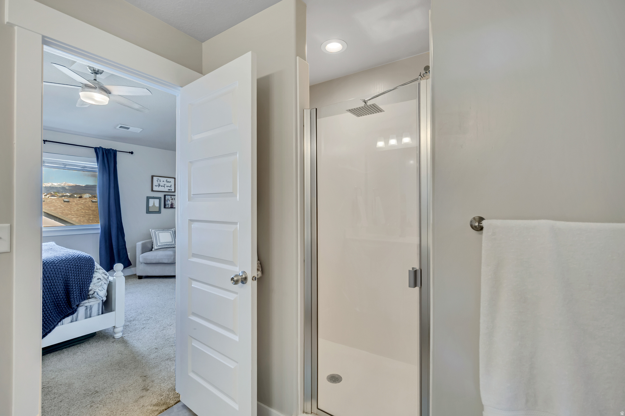 SKY RIDGE TOWNHOMES - Residential