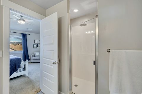 Tiny photo for 14804 S PATTEN LN, Herriman, UT 84096 (MLS # 2154453)