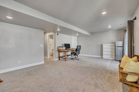 Tiny photo for 14804 S PATTEN LN, Herriman, UT 84096 (MLS # 2154453)