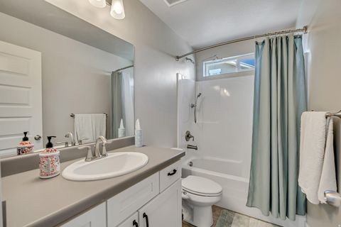 Tiny photo for 14804 S PATTEN LN, Herriman, UT 84096 (MLS # 2154453)