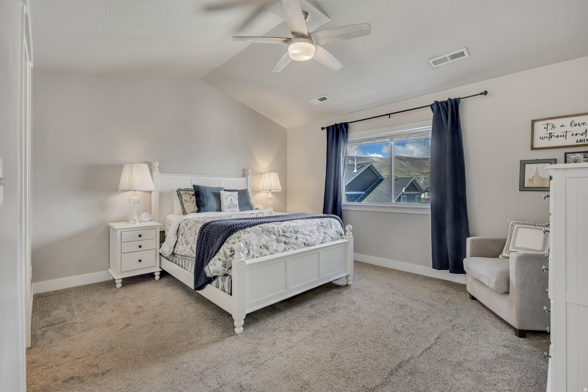 SKY RIDGE TOWNHOMES - Residential