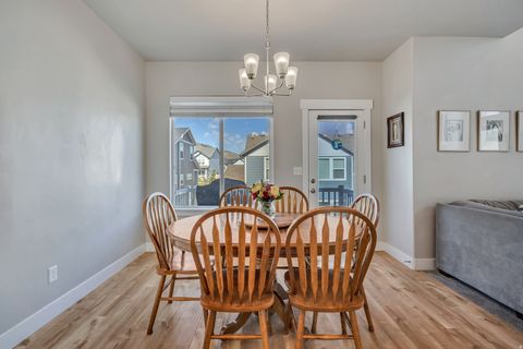 Tiny photo for 14804 S PATTEN LN, Herriman, UT 84096 (MLS # 2154453)