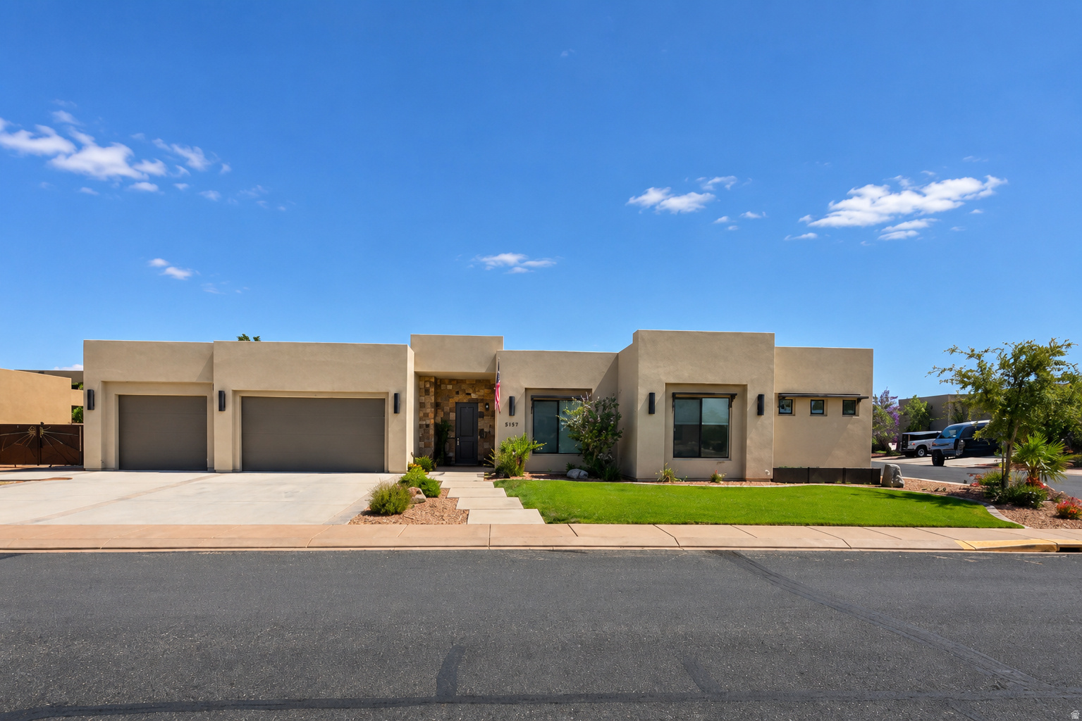 DUNES AT SAND HOLLOW RESORT - Residential