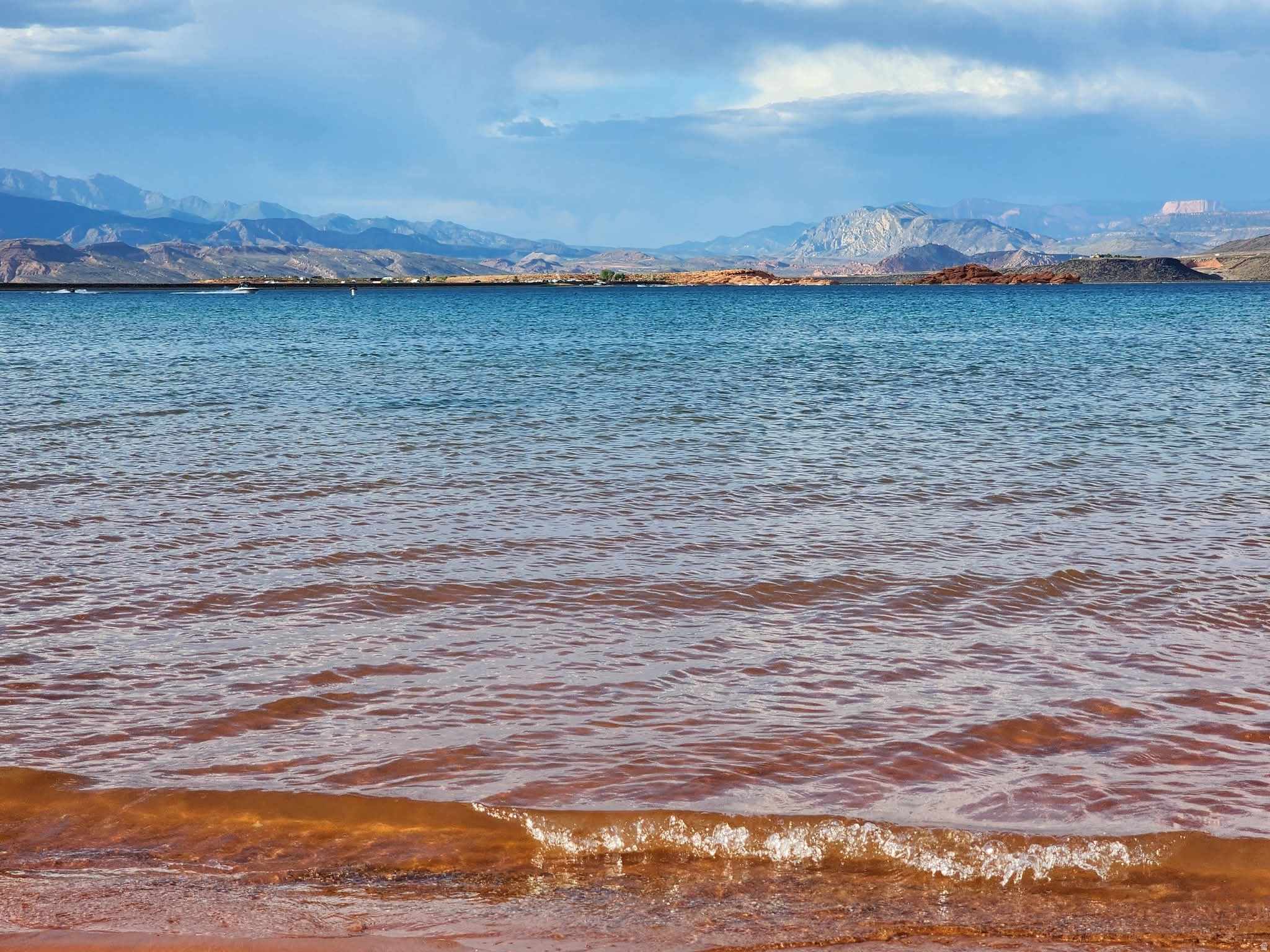 DUNES AT SAND HOLLOW RESORT - Residential