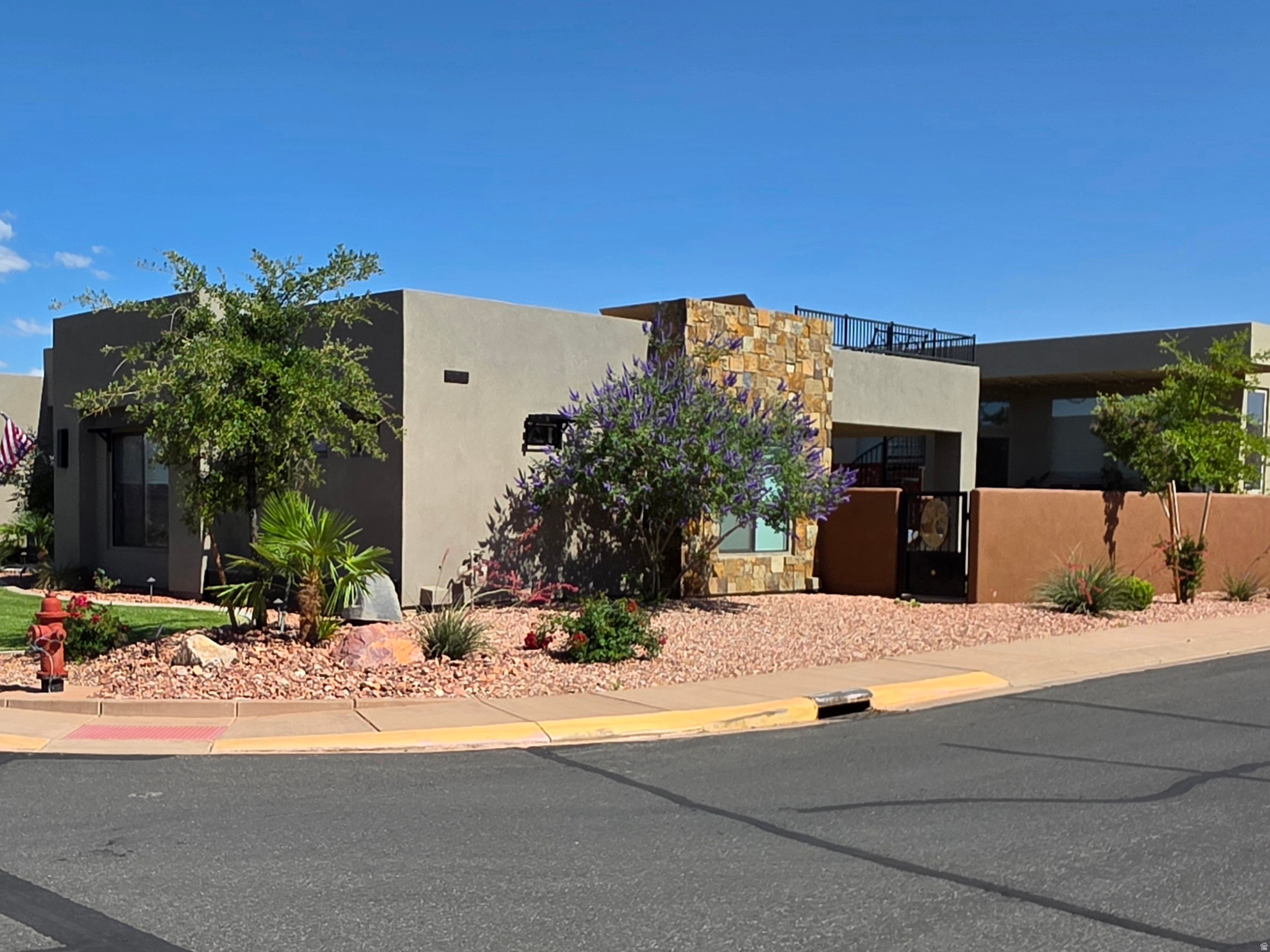 DUNES AT SAND HOLLOW RESORT - Residential