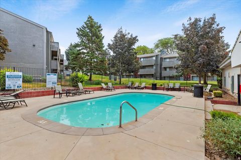 Tiny photo for 55 W CENTER ST #331, North Salt Lake, UT 84054 (MLS # 2137831)