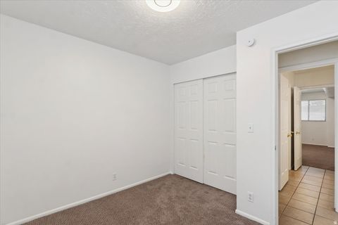 Tiny photo for 55 W CENTER ST #331, North Salt Lake, UT 84054 (MLS # 2137831)