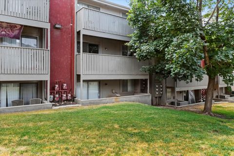 Tiny photo for 55 W CENTER ST #331, North Salt Lake, UT 84054 (MLS # 2137831)