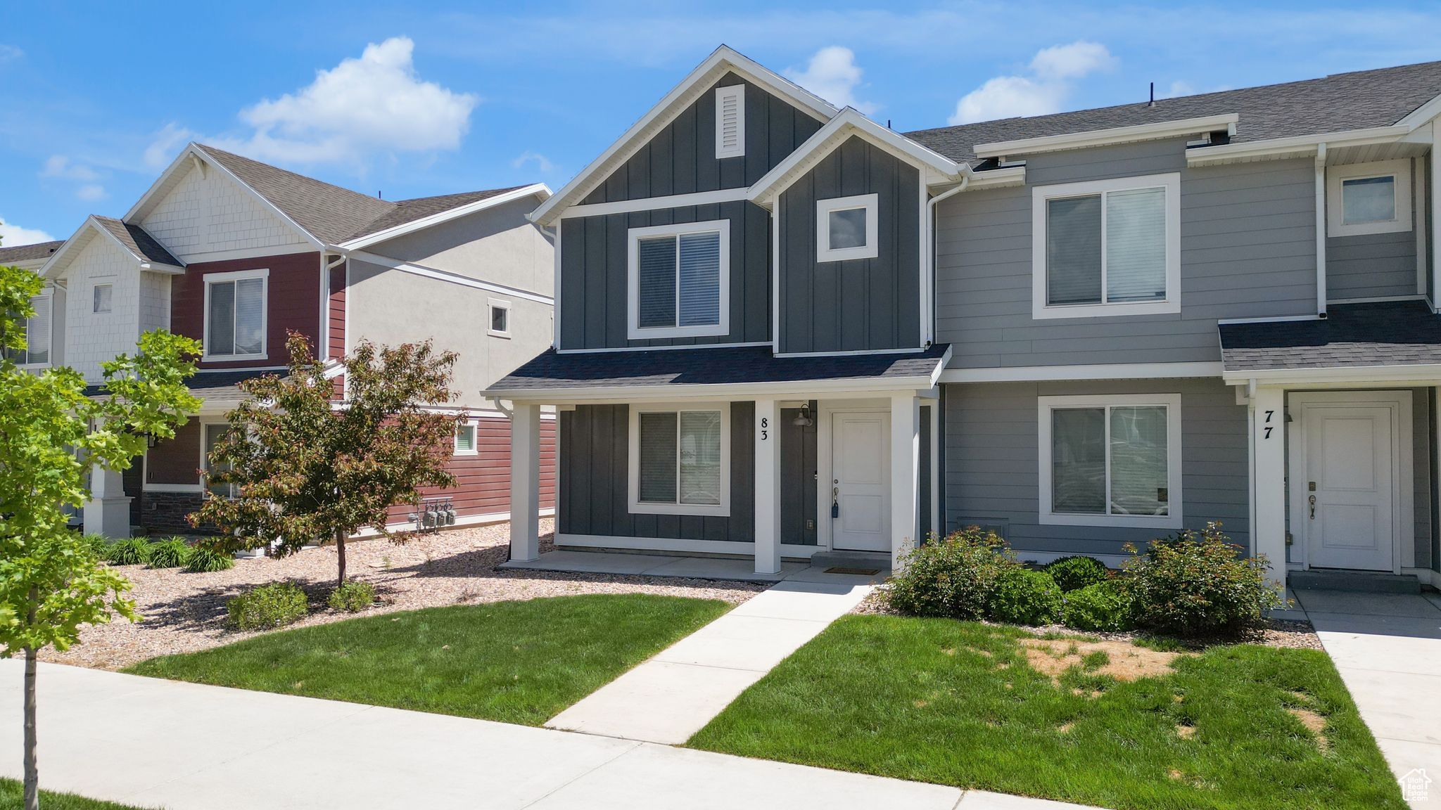 83 N Voyager Ln, Saratoga Springs, Utah image 1