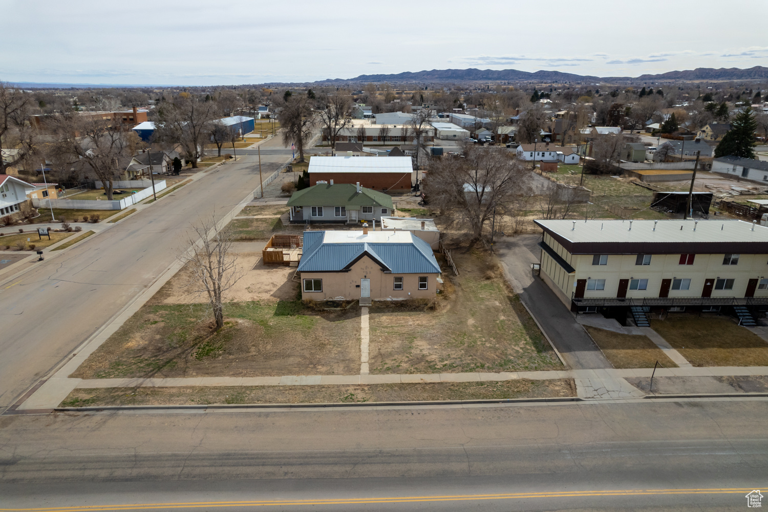 117 W 100, Vernal, Utah image 27