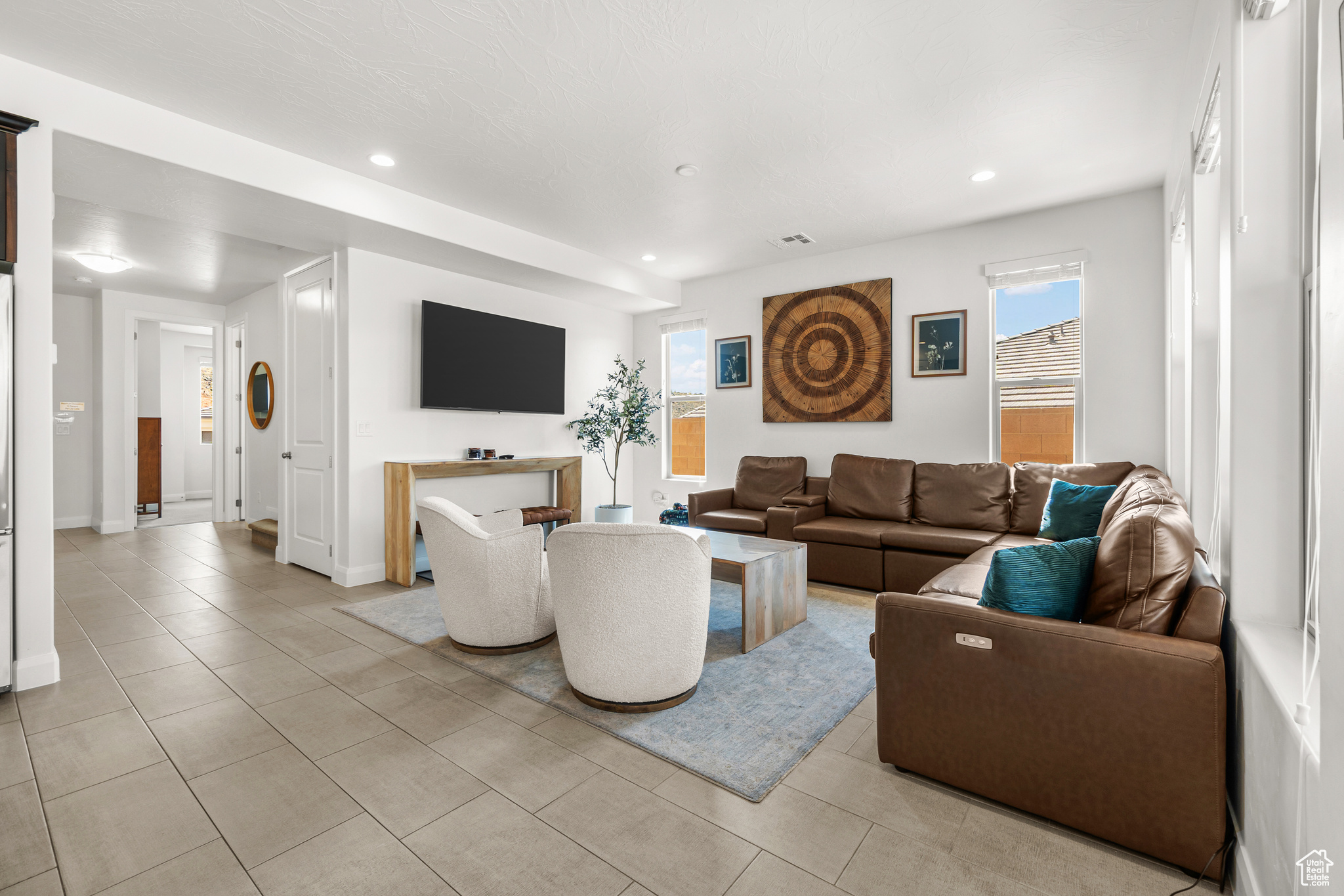 PASEOS AT SIENNA HILLS PH 3 - Residential