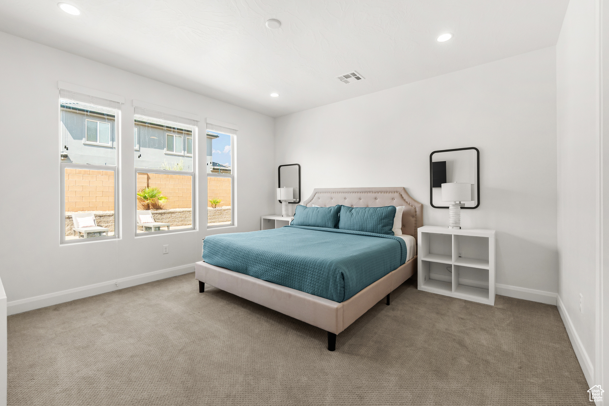 PASEOS AT SIENNA HILLS PH 3 - Residential