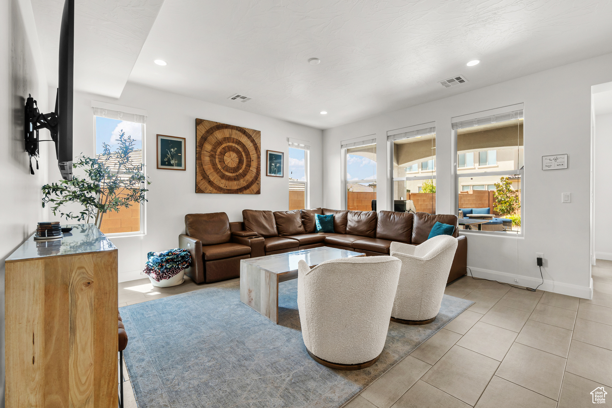 PASEOS AT SIENNA HILLS PH 3 - Residential