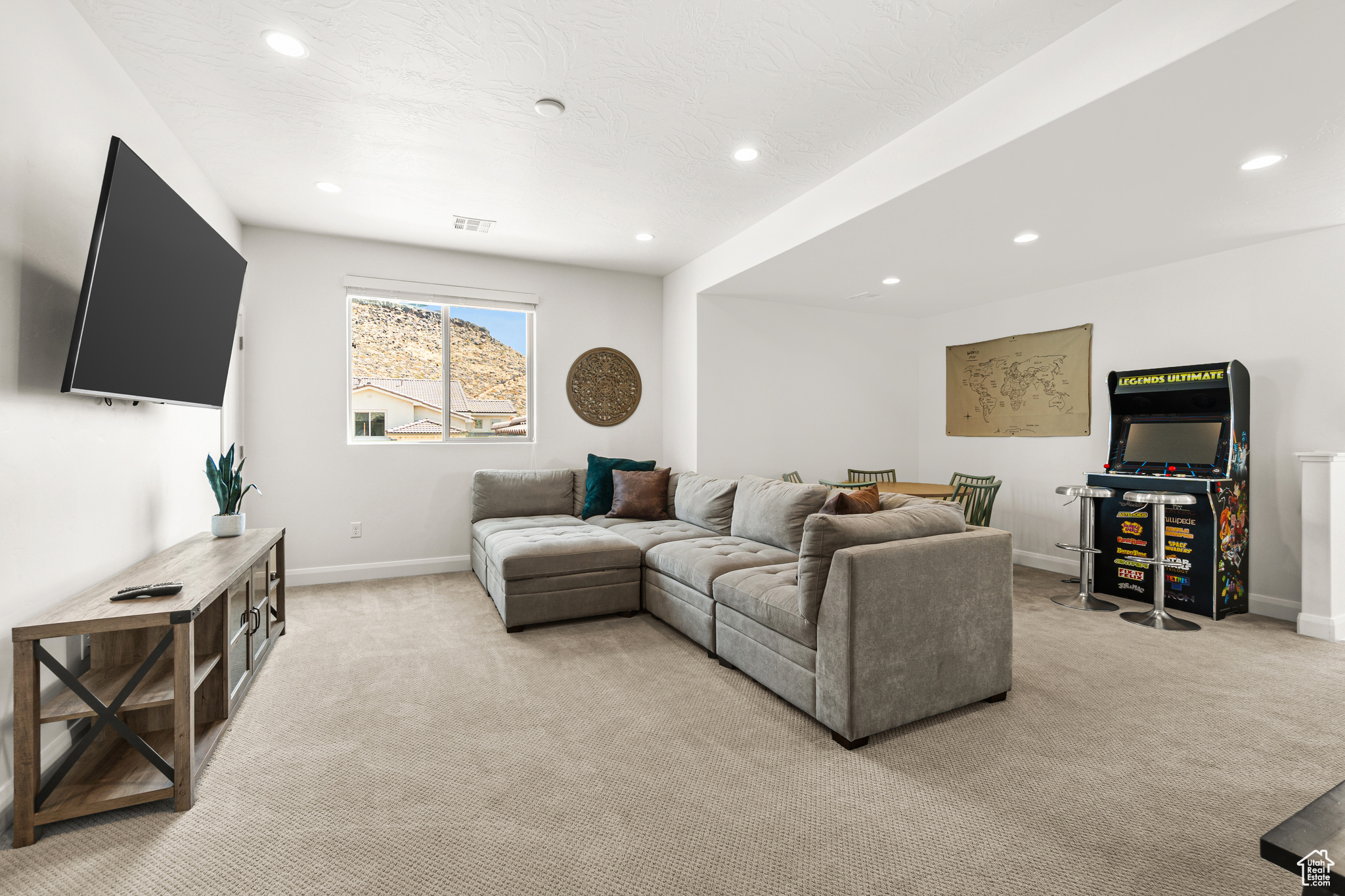 PASEOS AT SIENNA HILLS PH 3 - Residential