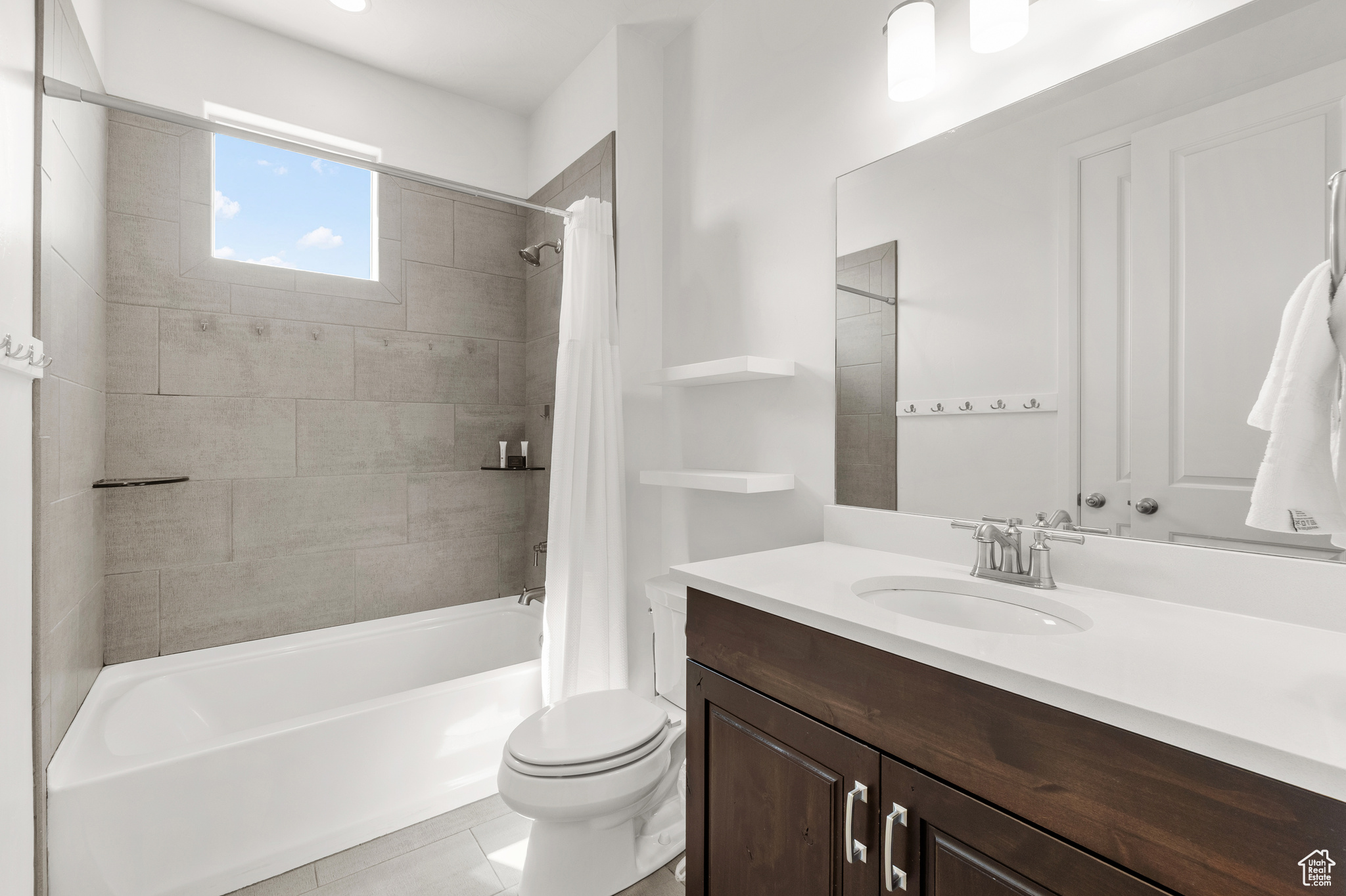 PASEOS AT SIENNA HILLS PH 3 - Residential