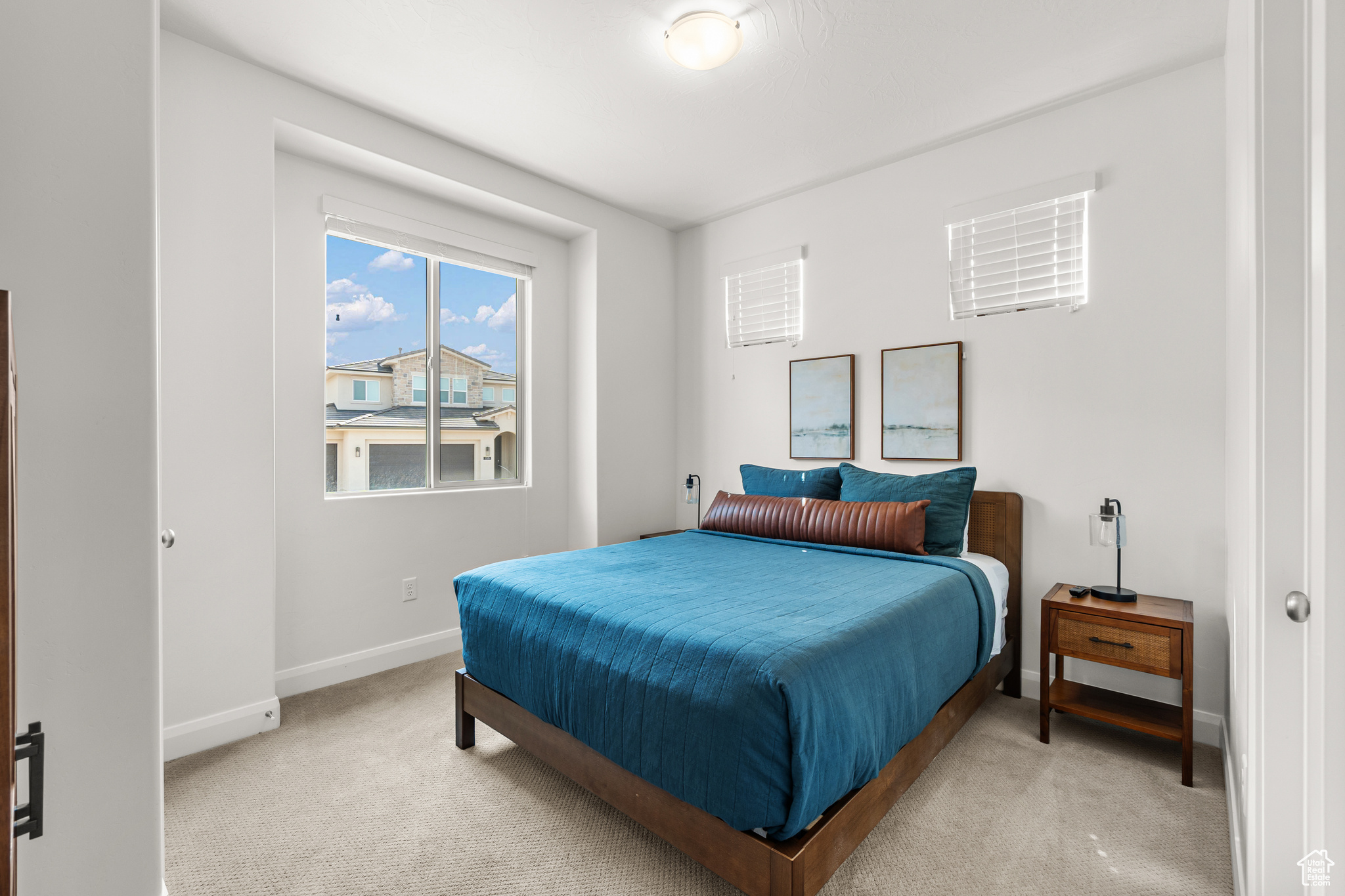 PASEOS AT SIENNA HILLS PH 3 - Residential