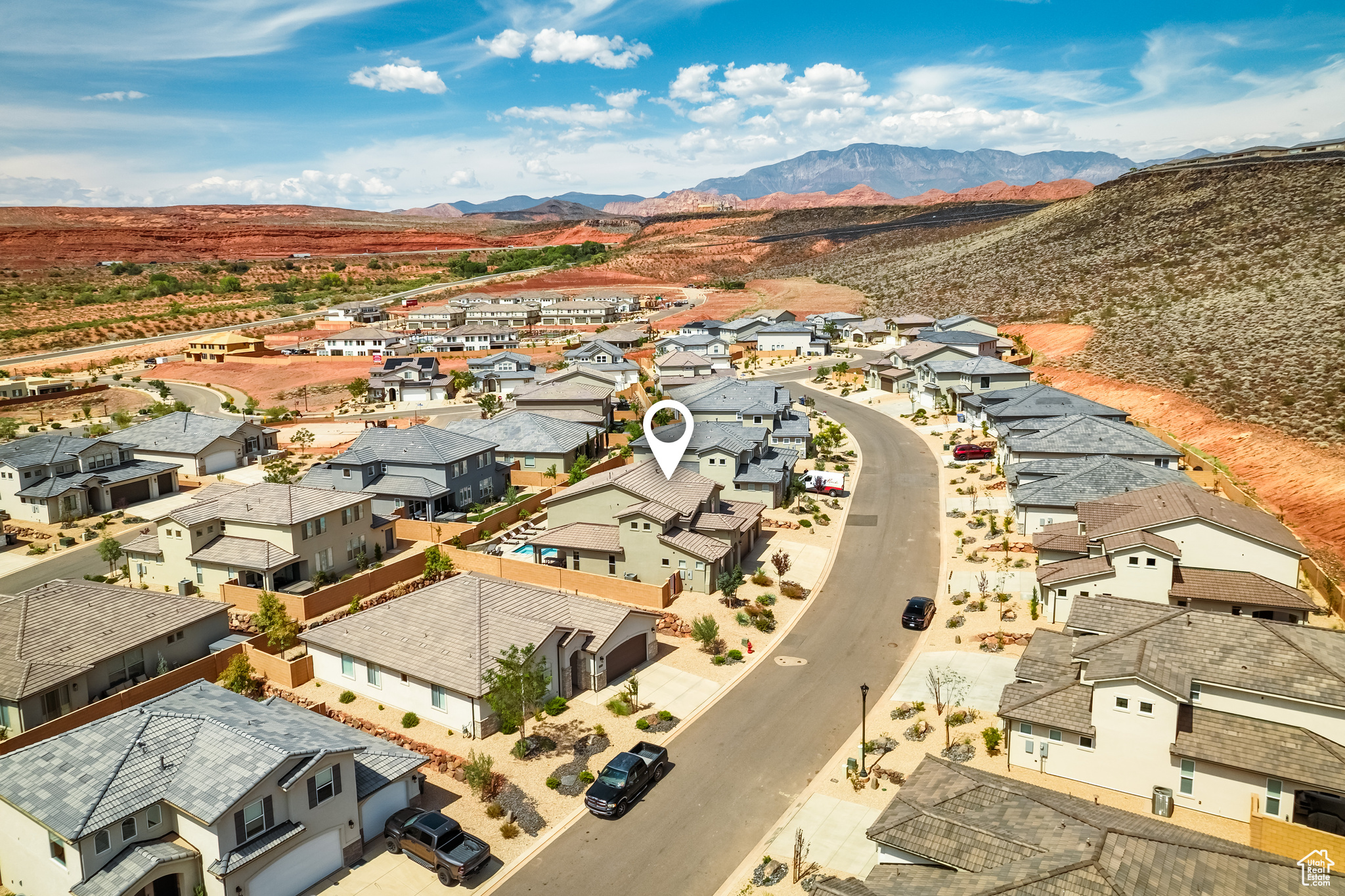 PASEOS AT SIENNA HILLS PH 3 - Residential