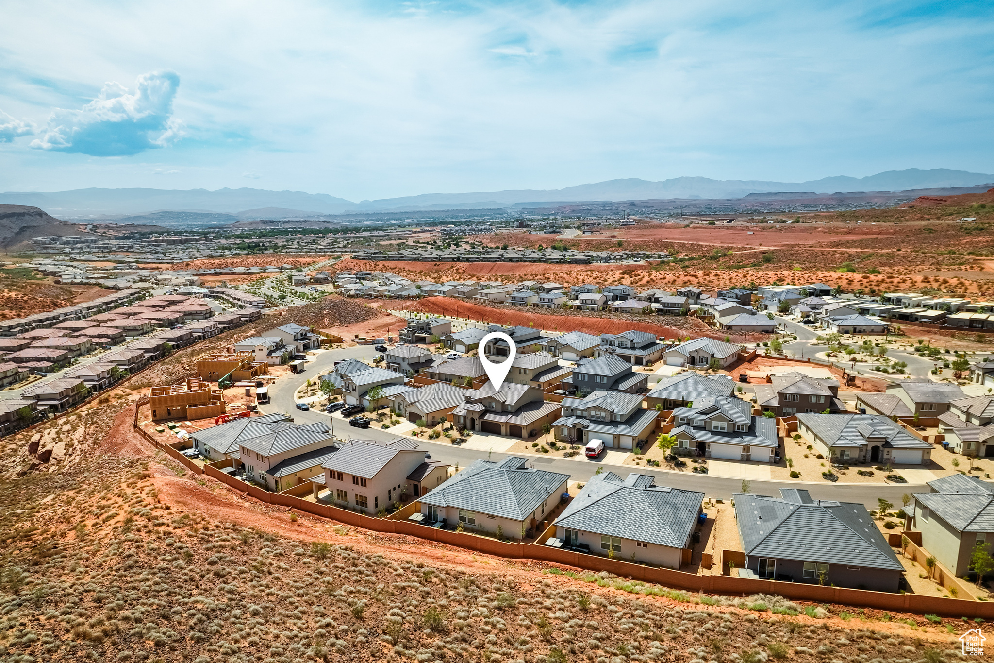 PASEOS AT SIENNA HILLS PH 3 - Residential
