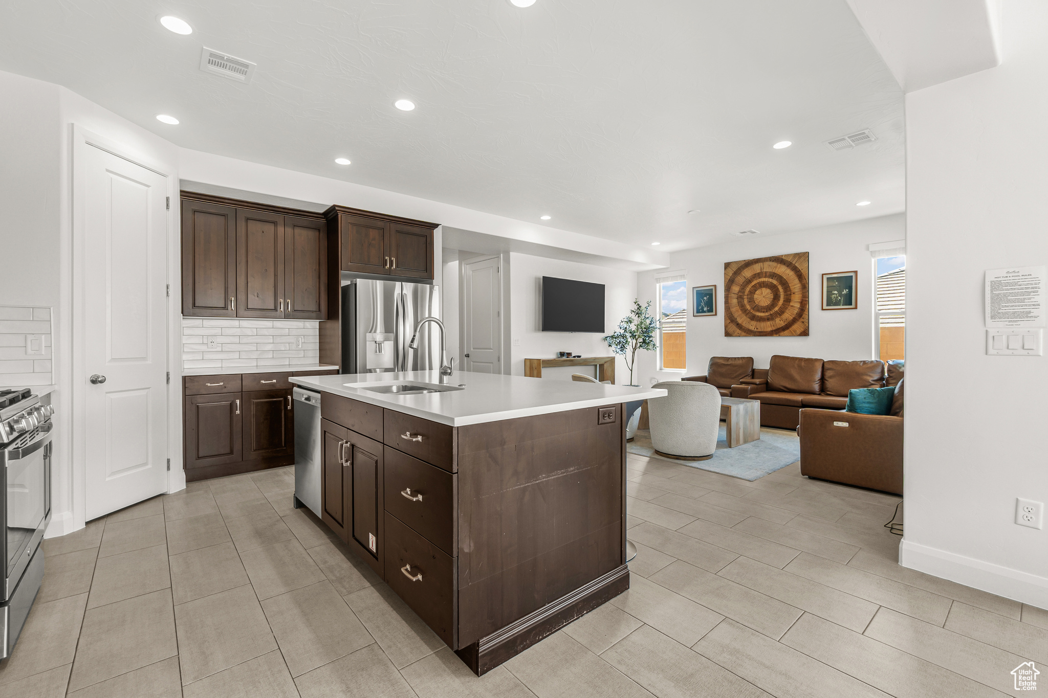 PASEOS AT SIENNA HILLS PH 3 - Residential