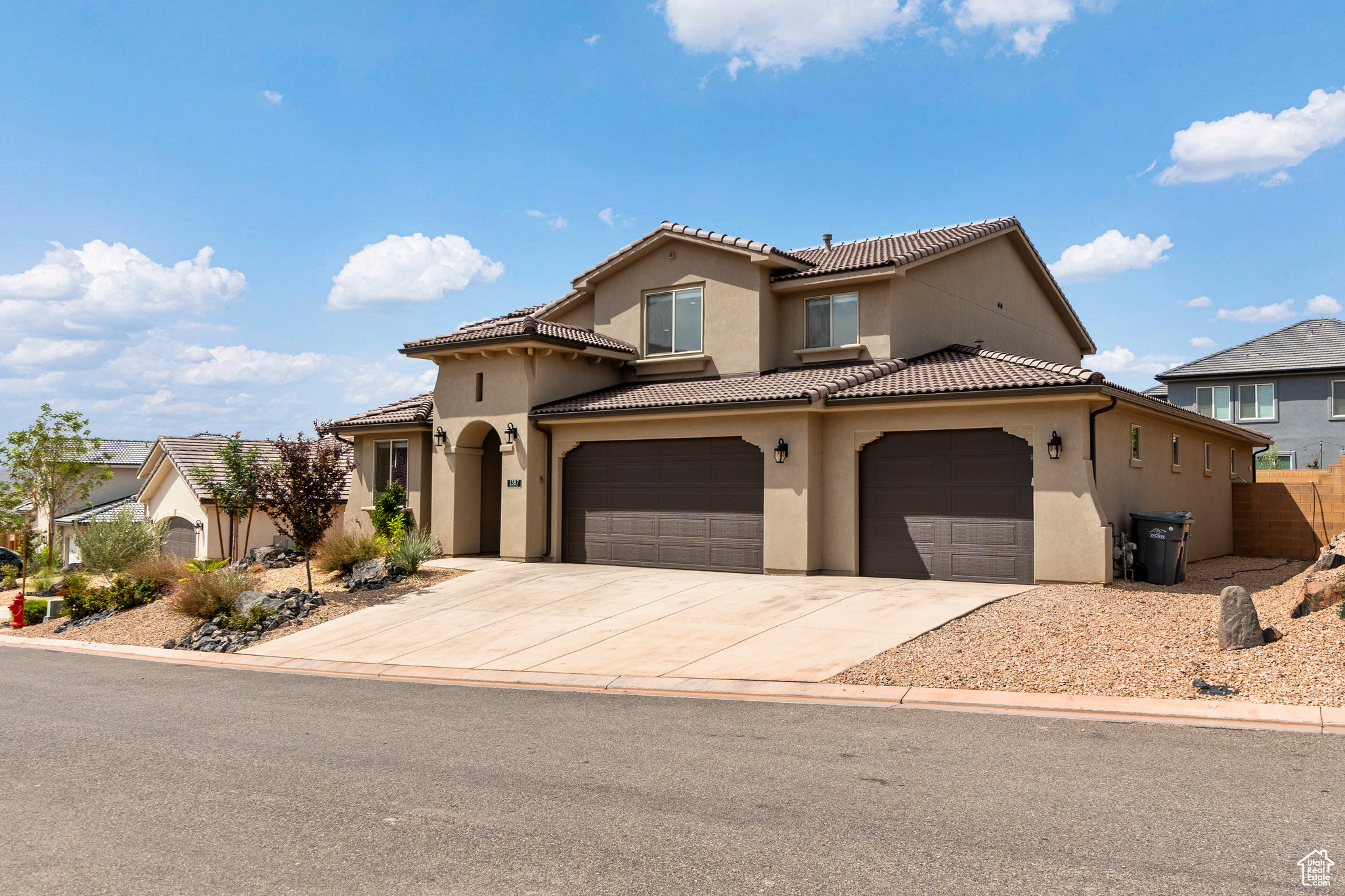 PASEOS AT SIENNA HILLS PH 3 - Residential