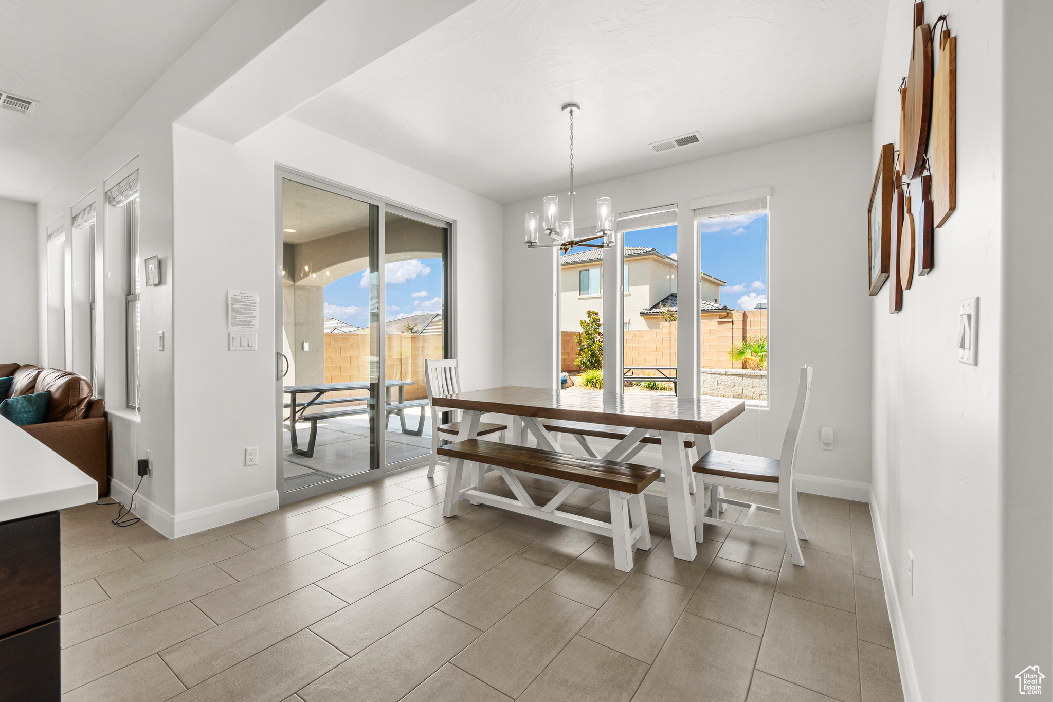 PASEOS AT SIENNA HILLS PH 3 - Residential