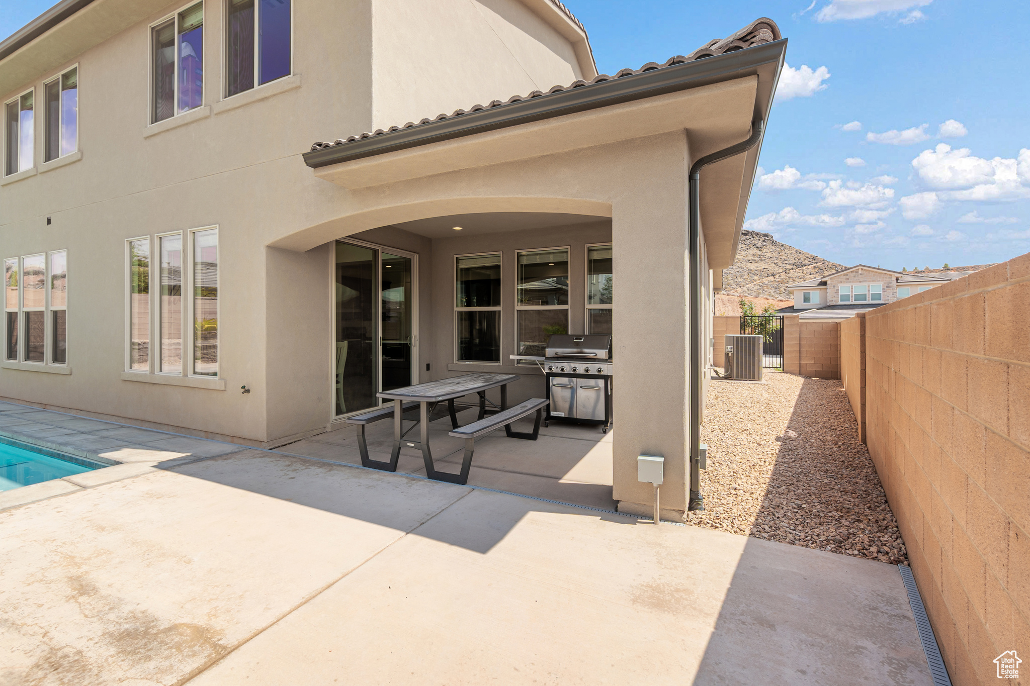 PASEOS AT SIENNA HILLS PH 3 - Residential