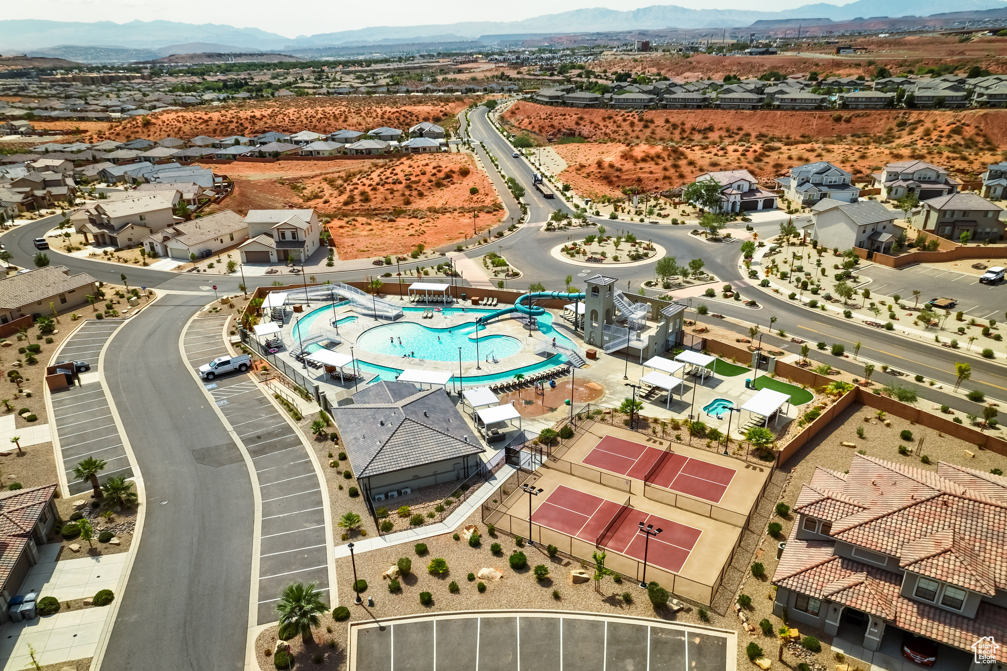 PASEOS AT SIENNA HILLS PH 3 - Residential