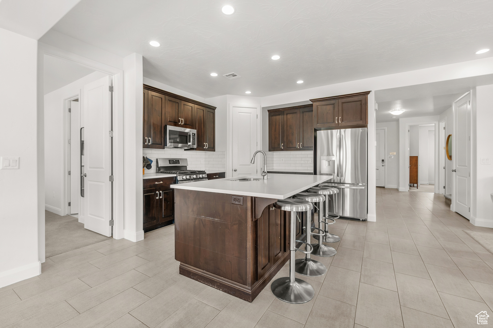 PASEOS AT SIENNA HILLS PH 3 - Residential