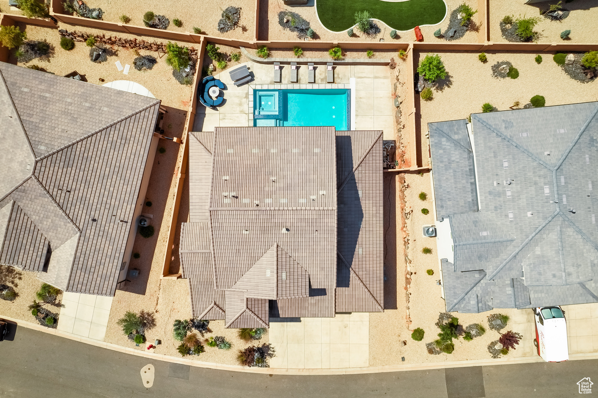 PASEOS AT SIENNA HILLS PH 3 - Residential