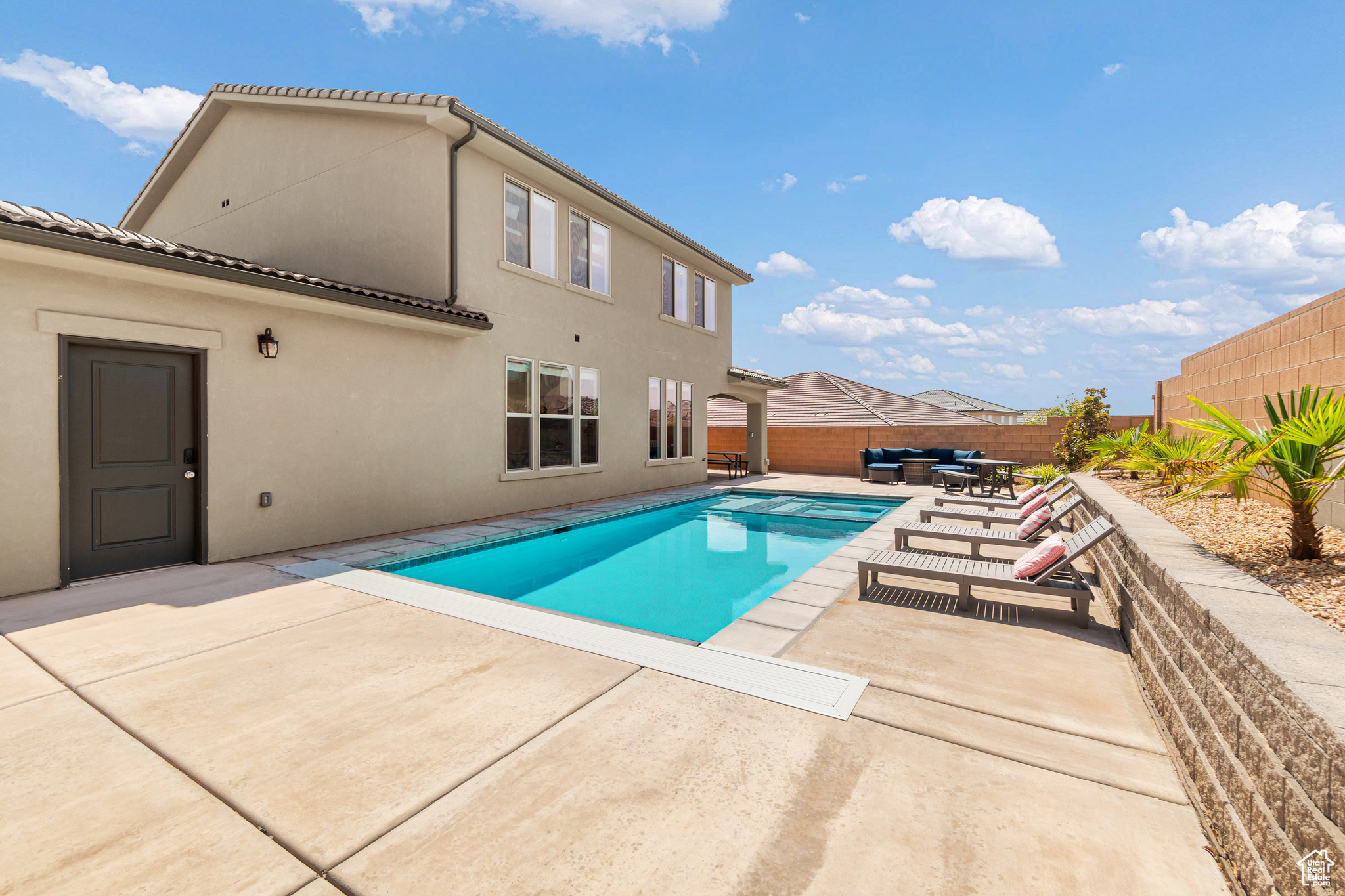 PASEOS AT SIENNA HILLS PH 3 - Residential