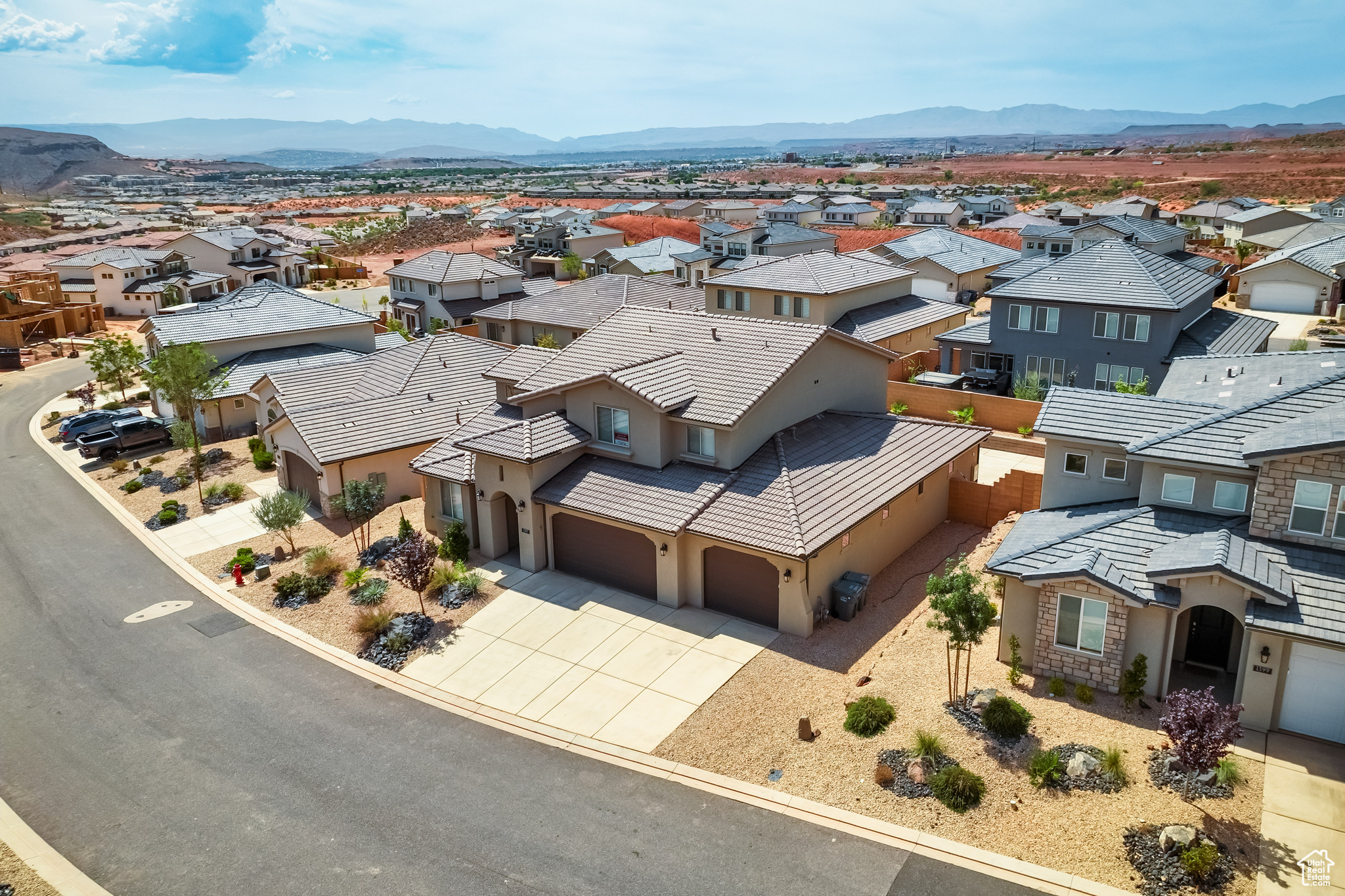 PASEOS AT SIENNA HILLS PH 3 - Residential