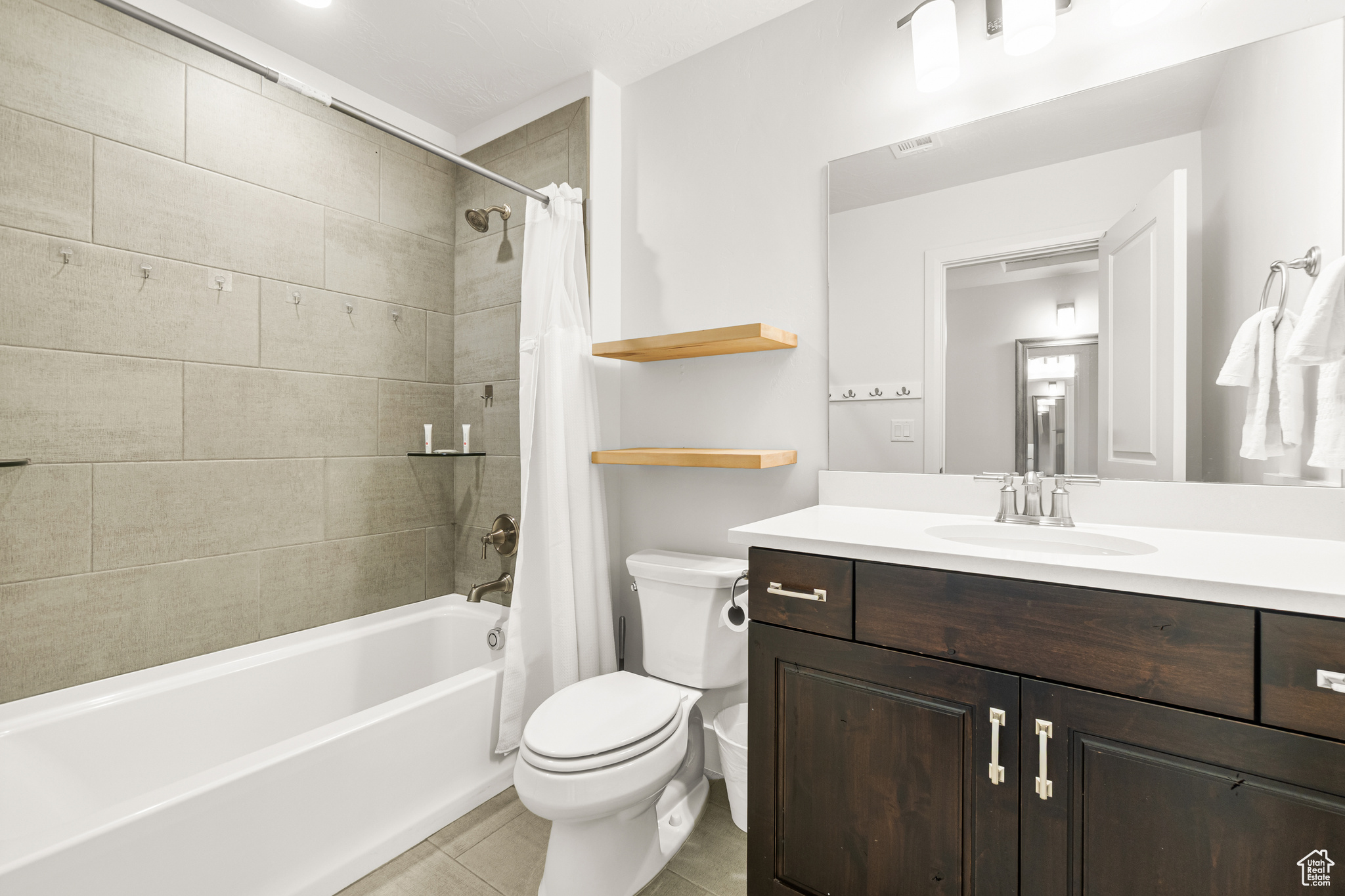 PASEOS AT SIENNA HILLS PH 3 - Residential