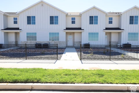 Photo of 1342 W 1290 LOT #134 St N, Salem, UT 84653 (MLS # 2192891)